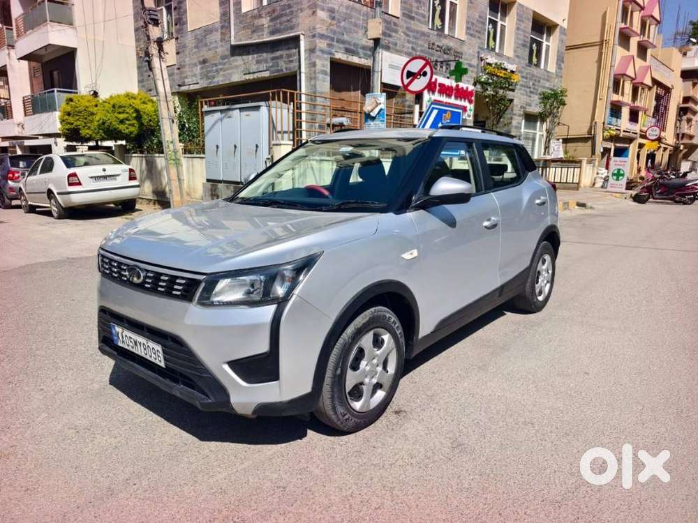 Mahindra Xuv300 W6 Diesel, 2019, Diesel