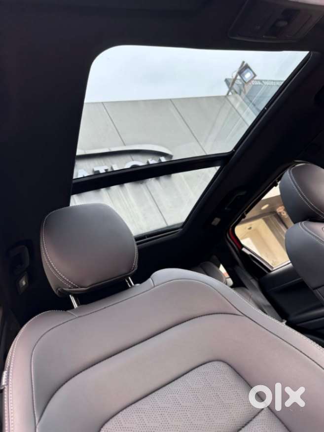 Tata Harrier Fearless Plus Dual Tone, 2024, Diesel