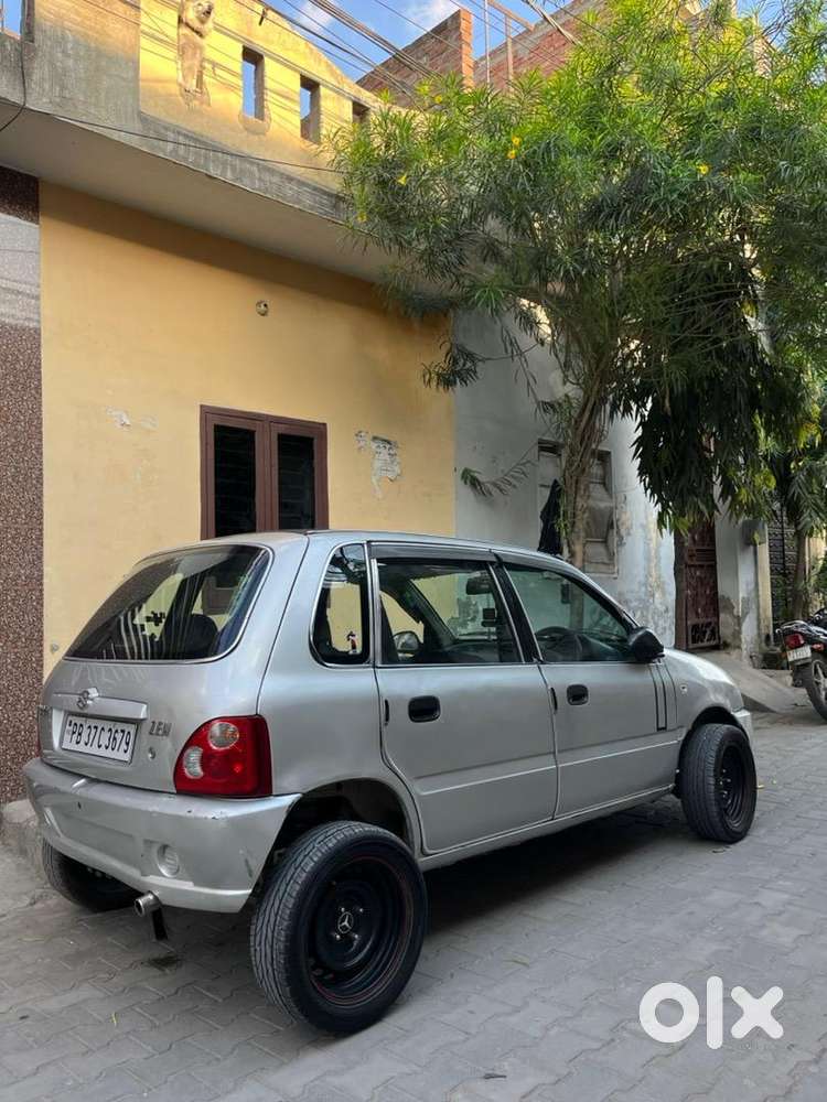 Zen Lx 2005 10 Month Hoya Aa Passing Khatm Nu