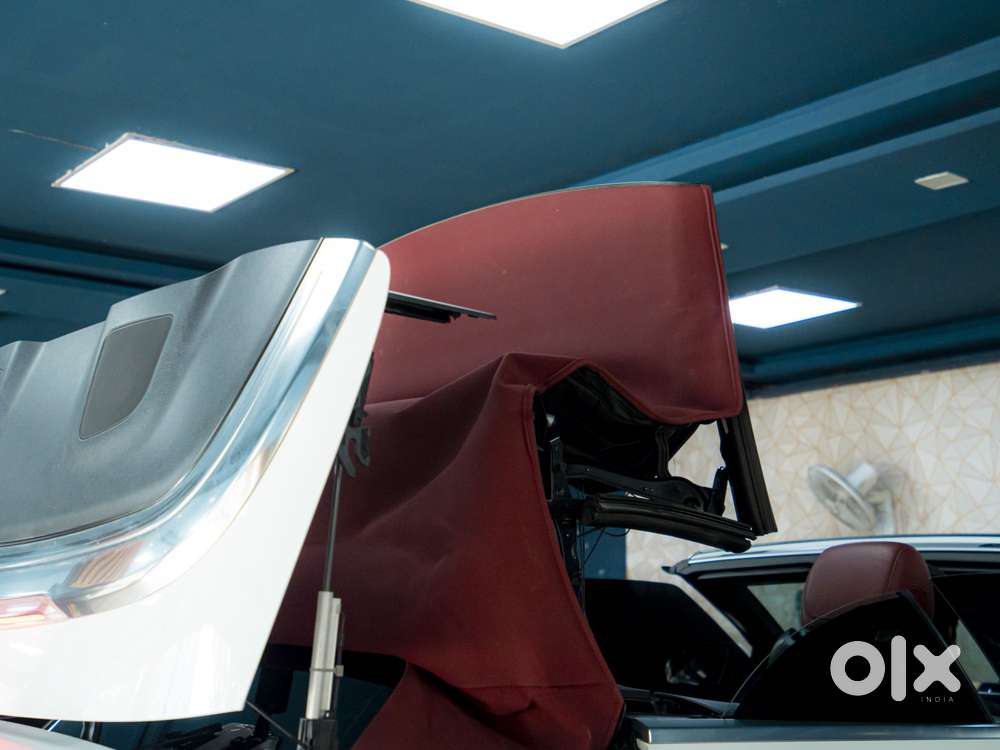 Mercedes-benz C-class 2.0 C 300 Cgi Cabriolet, 2021, Petrol