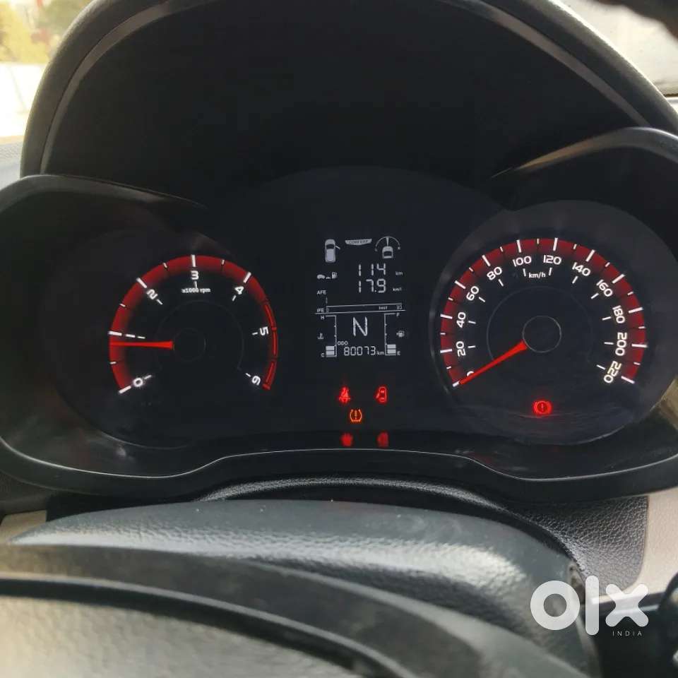 Mahindra Xuv300 W4 Diesel, 2022, Diesel