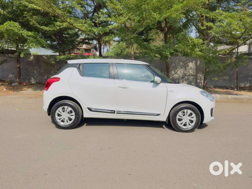 Maruti Suzuki Swift Vdi Limited Edition, 2019, Diesel