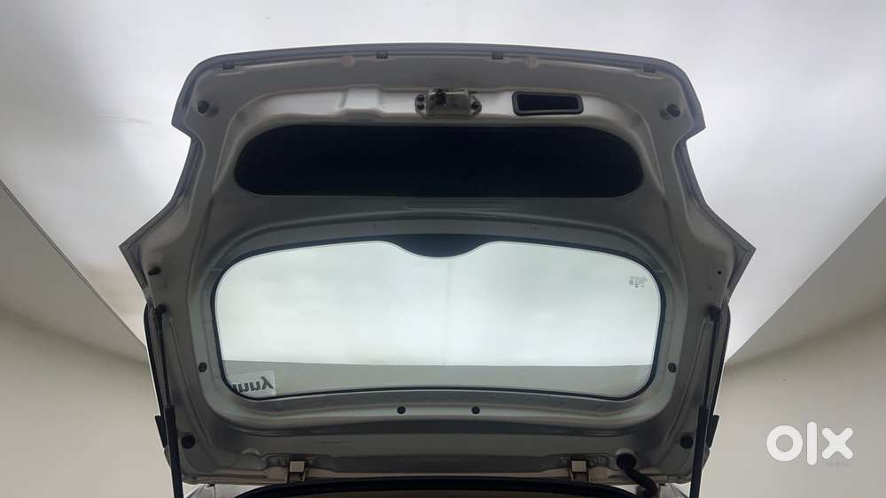 Tata Tiago 1.2 Revotron Xm, 2016, Petrol