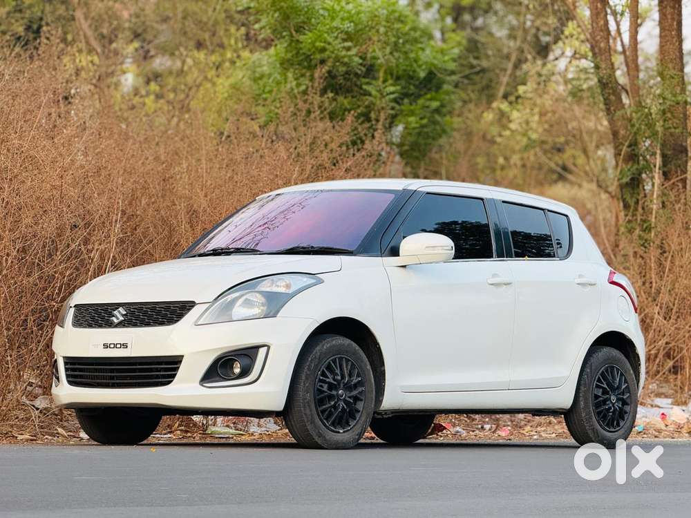 Maruti Suzuki Swift 2011-2014 Vdi, 2012, Diesel