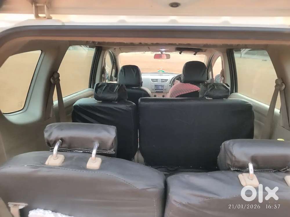 Maruti Suzuki Ertiga 2017 Diesel 110000 Km Driven