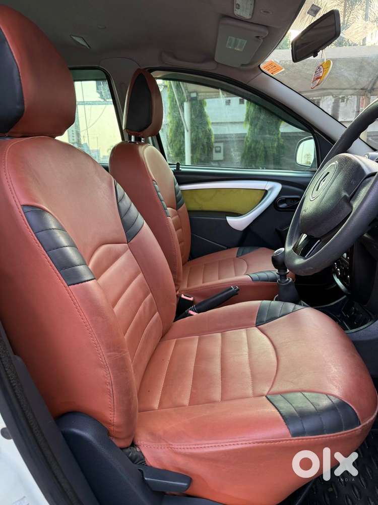 Renault Duster 2012-2015 85ps Diesel Rxe Adventure, 2014, Diesel
