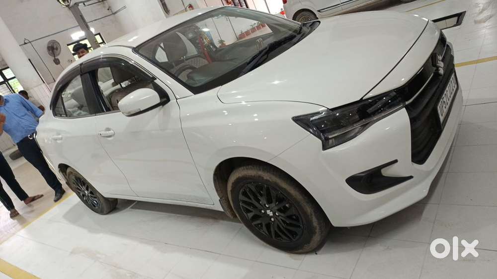 Maruti Suzuki Swift-dzire 2025 Petrol Good Condition