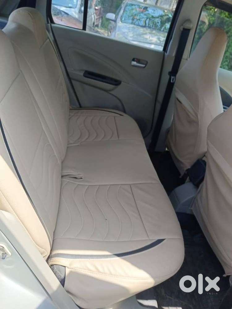 Maruti Suzuki Celerio 2014-2017 Vxi, 2015, Petrol