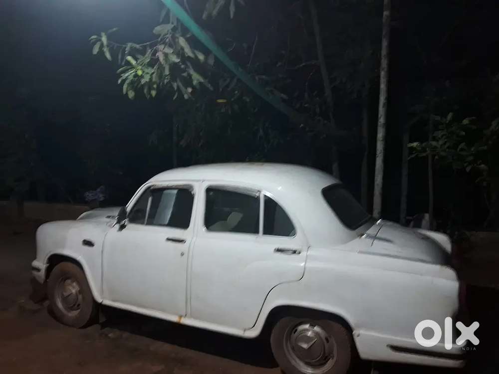 Ambassador Ambassador 2004