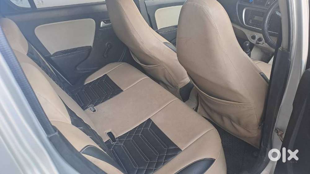 Maruti Suzuki Alto 800 Vxi Airbag, 2020, Petrol