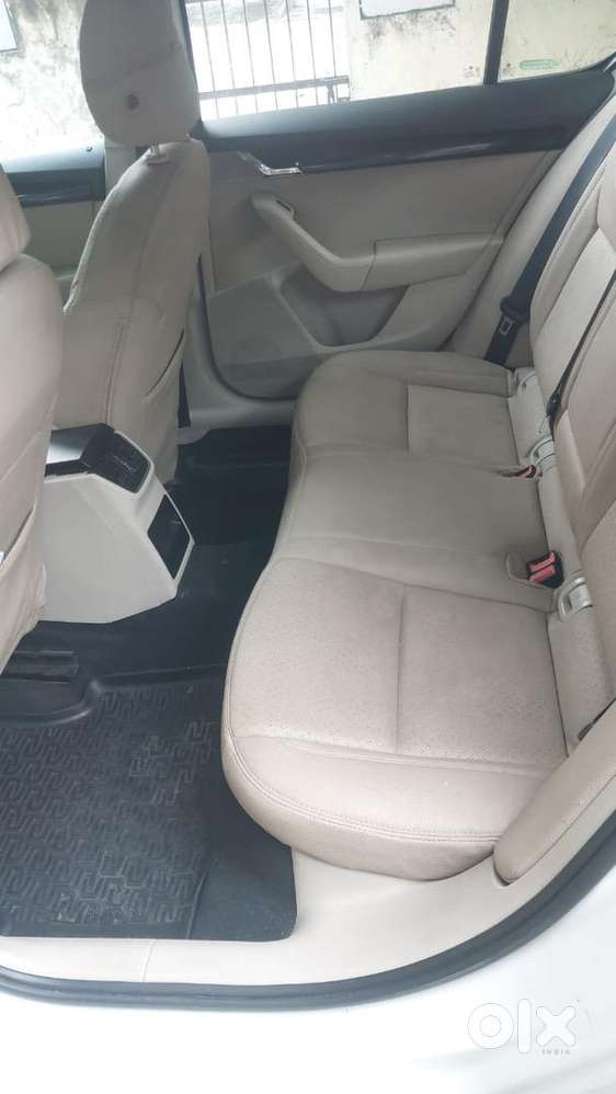 Skoda Octavia 2016 Diesel Well Maintained