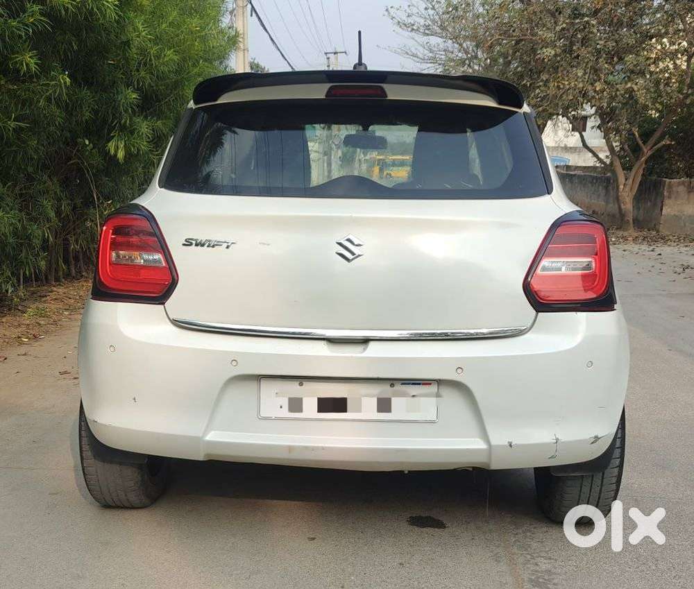 Maruti Suzuki Swift