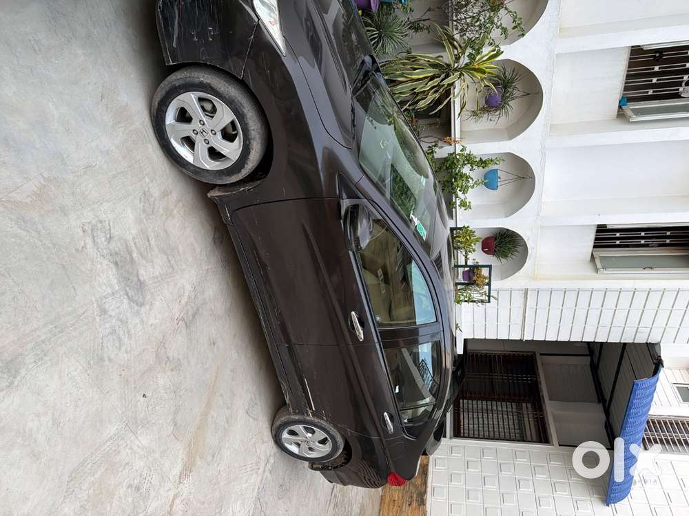 Well Maintained Doctors Car