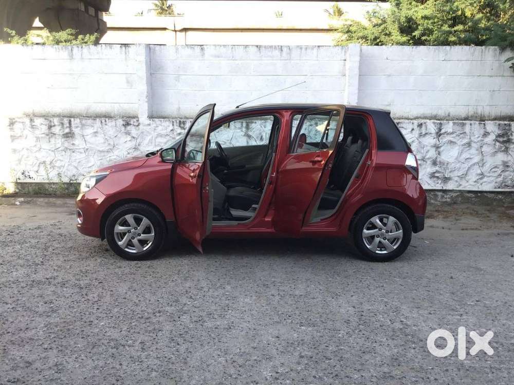 Maruti Suzuki Celerio Zxi(o) Mt, 2015, Petrol