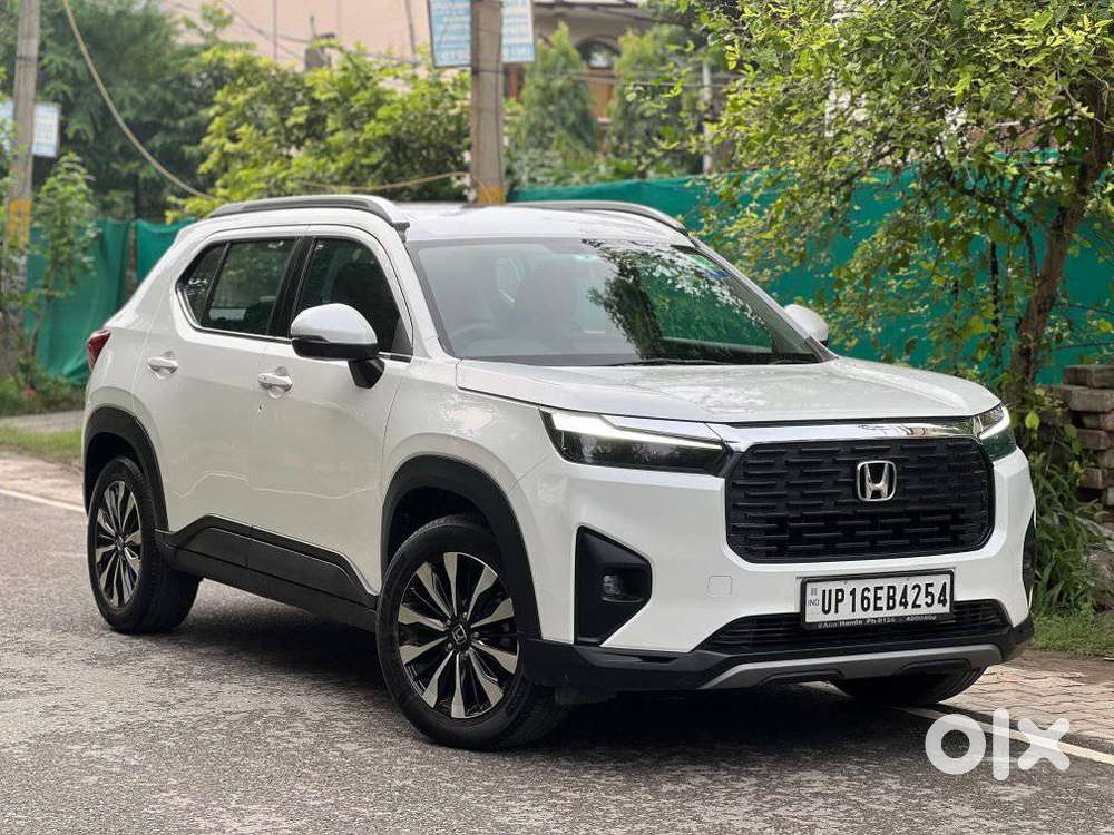 Honda Elevate Vx Cvt, 2023, Petrol