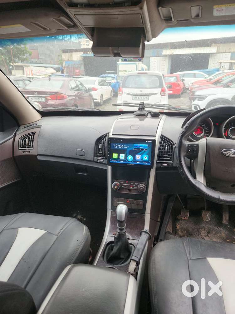 Mahindra Xuv500 W6 2wd, 2012, Diesel