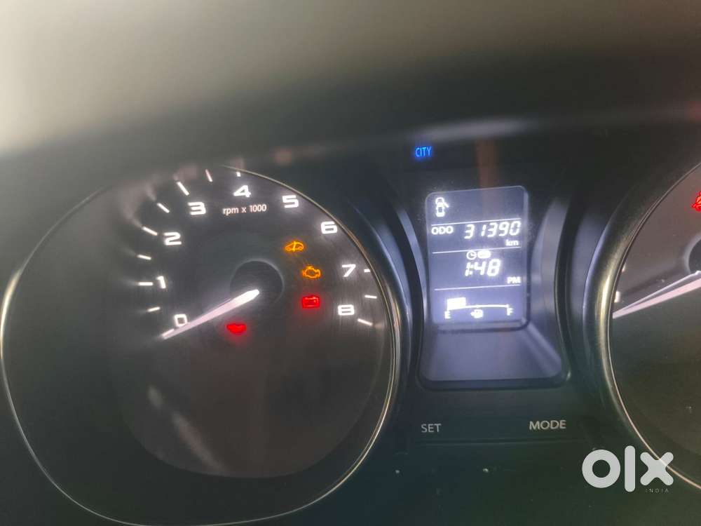 Tata Tiago Xz, 2018, Petrol