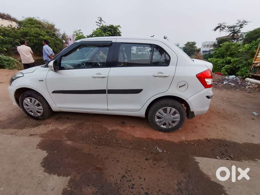 Maruti Suzuki Baleno 1.3 Alpha, 2018, Petrol