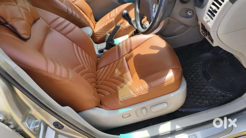 Full Condition