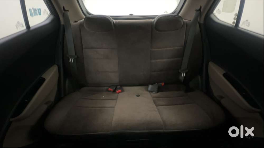 Hyundai Grand I10 1.2 Kappa Sportz, 2014, Petrol