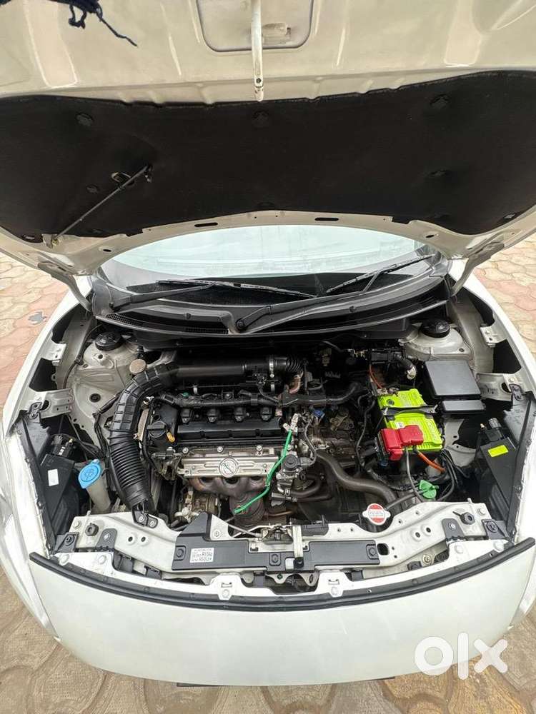 Maruti Suzuki Swift 2022