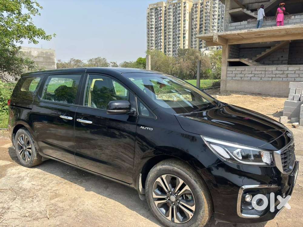 Kia Carnival Premium 2021