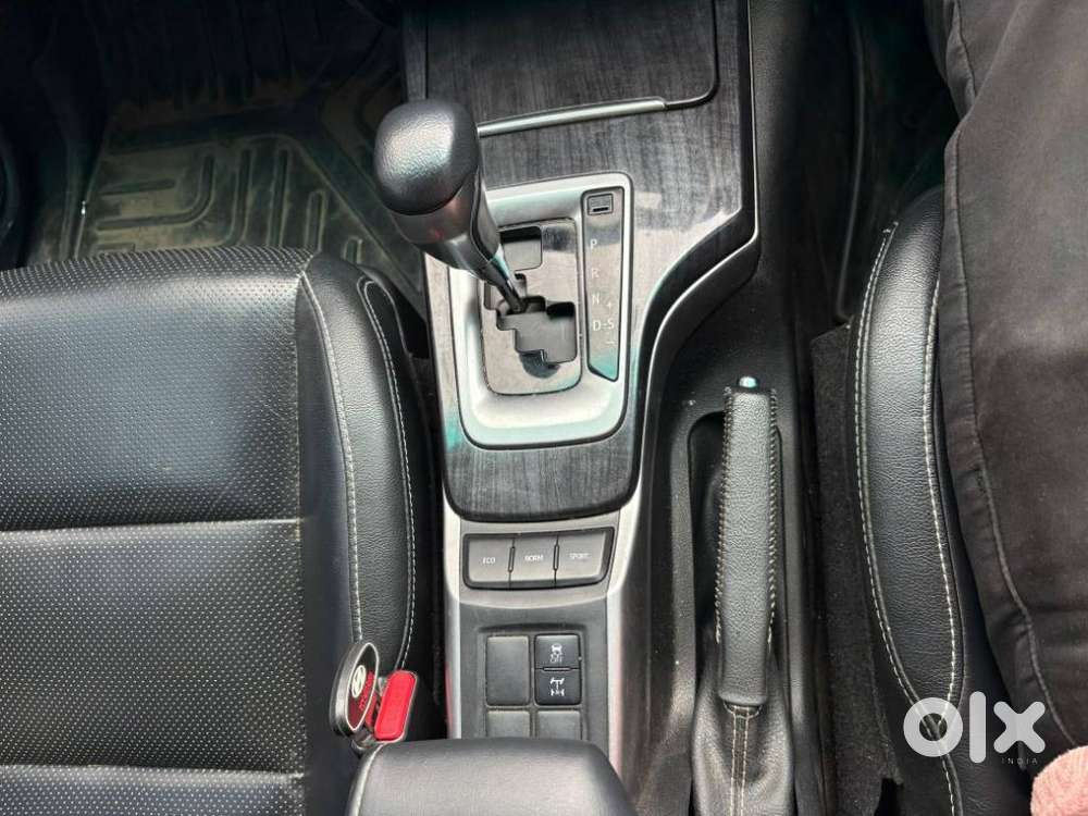 Toyota Fortuner Sigma 4 At Diesel, 2023, Diesel