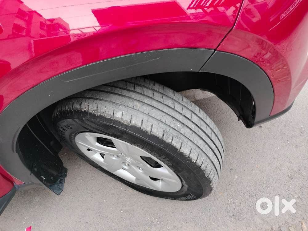 Hyundai Venue S 1.2 Petrol, 2020, Petrol