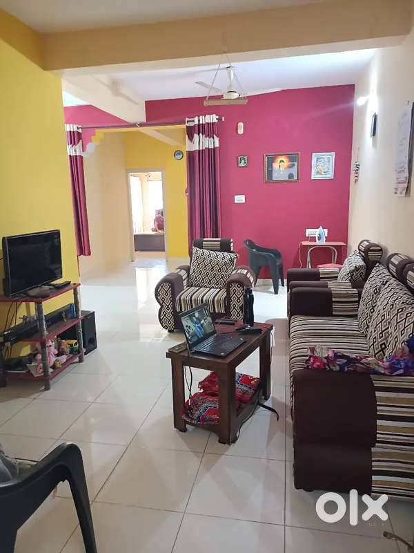 2 BHK FOR RENT 23.5 K IN HSR LAYOUT SECTOR 7