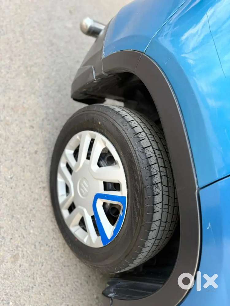 Maruti Brezza Vdi Plus Convert To Zdi. In Good Condition