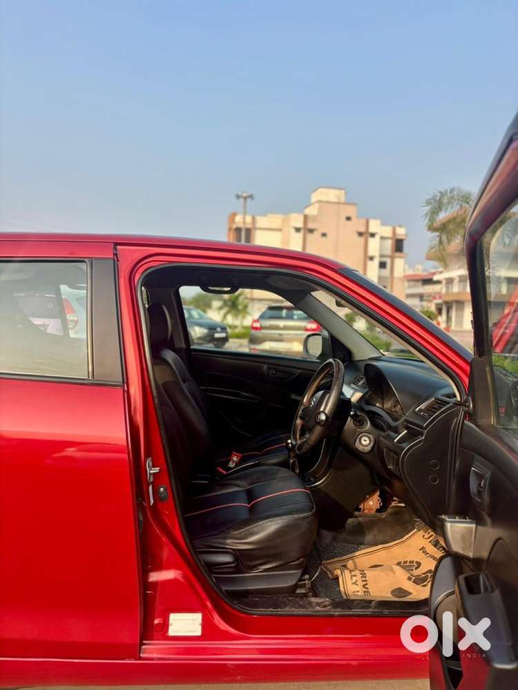 Maruti Suzuki Swift Diesel 2014