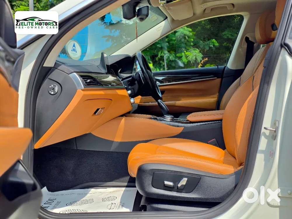 Bmw 6 Series 2.0 Gt 620d Luxury Line, 2019, Diesel