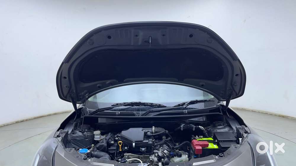 Maruti Suzuki Swift 2021-1.2 Zxi Plus Amt, 2024, Petrol