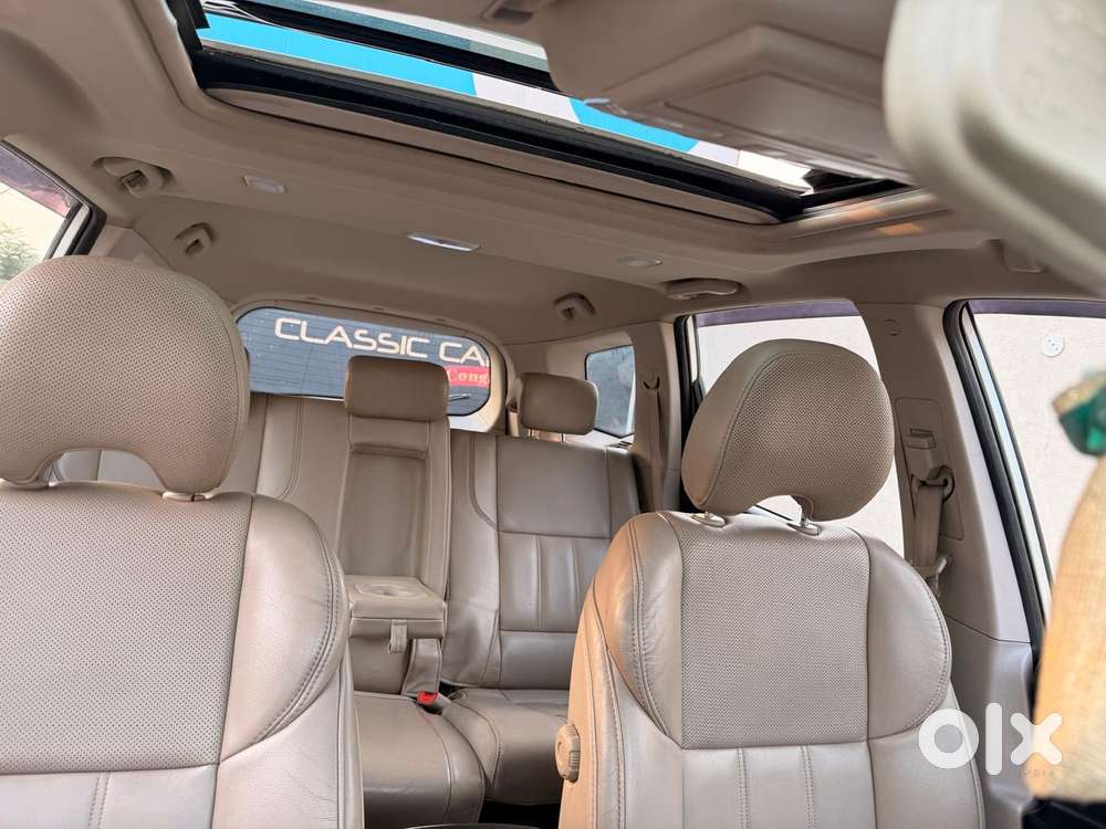Mahindra Xuv500 At W10 Awd, 2017, Diesel