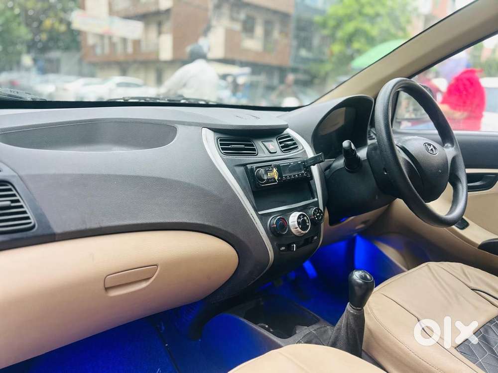 Hyundai Eon Magna, 2016, Petrol