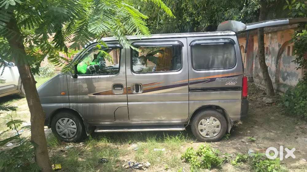 Maruti Suzuki Eeco 2022