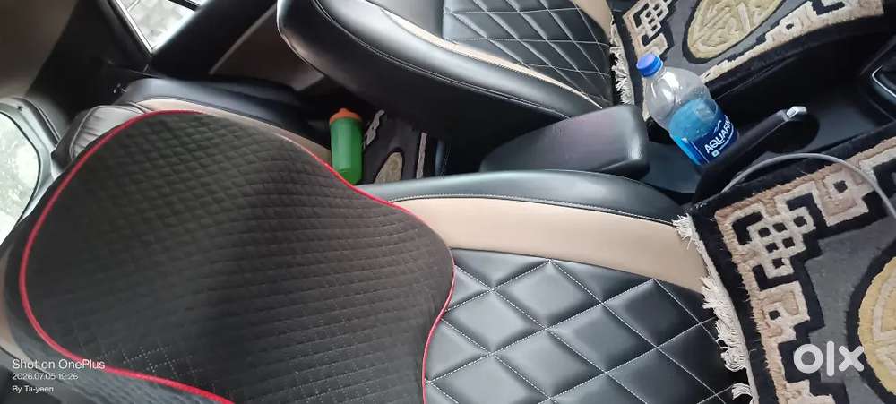 Hyundai I20 Magna 2019