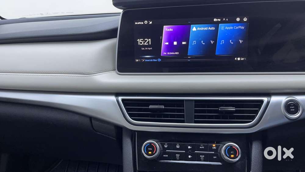 Mahindra Xuv700 2.2 Ax 7 Diesel Mt Luxury Pack Str, 2022, Diesel