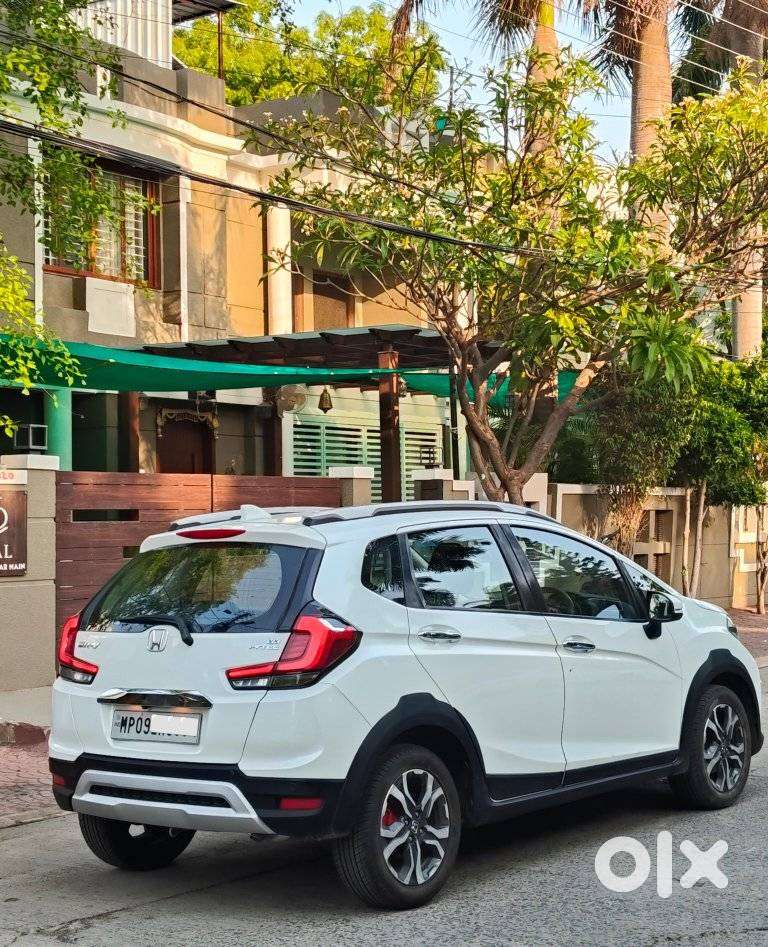 Honda Wr-v I-vtec Vx, 2022, Petrol