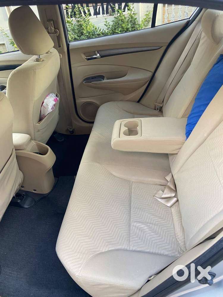 Honda City Petrol 2012