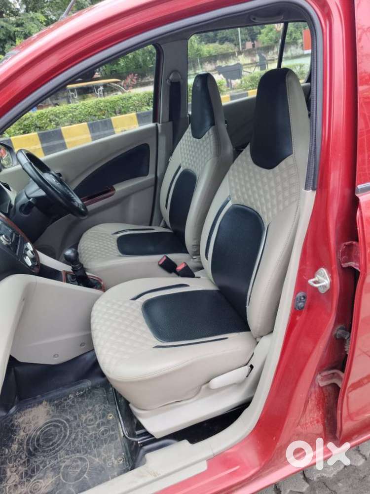 Maruti Suzuki Celerio 2014-2017 Vxi, 2016, Petrol