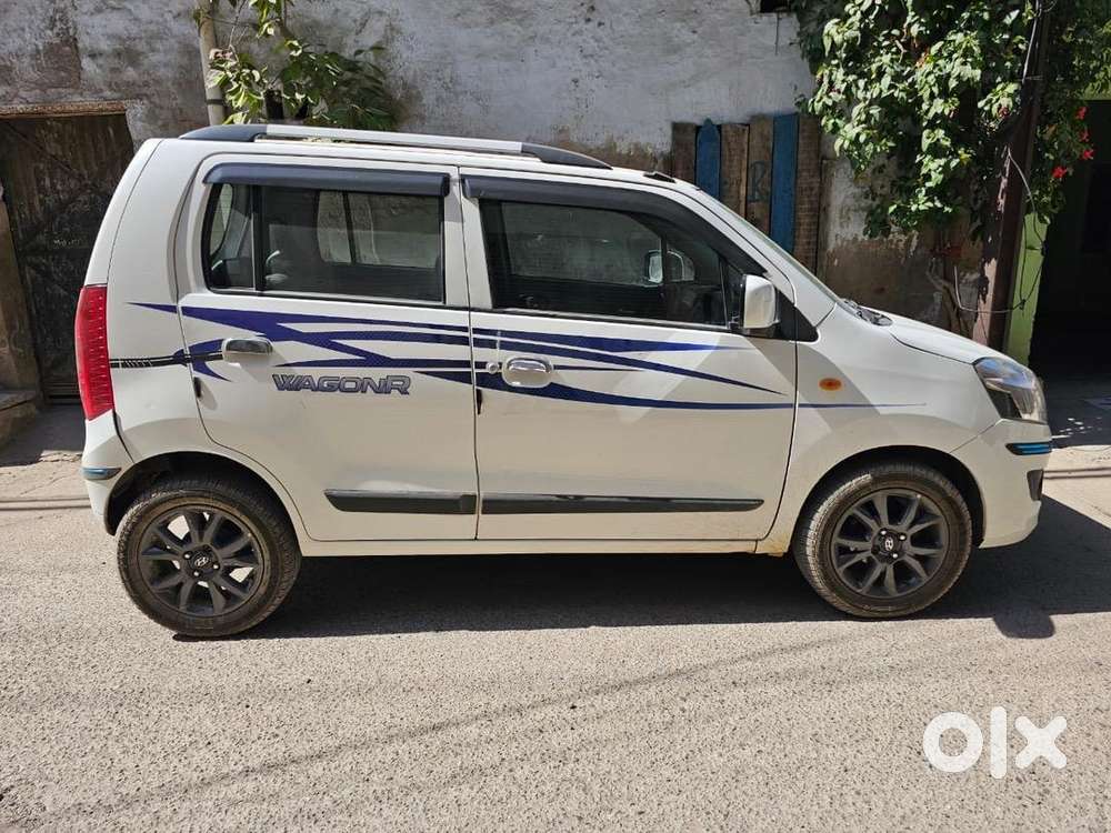 Maruti Suzuki Petrol 1916