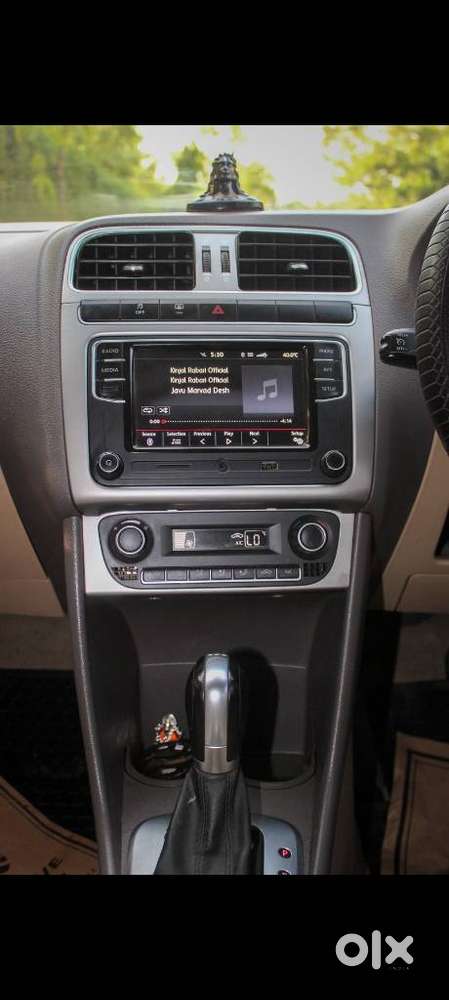 Volkswagen Vento 2010-2013 Petrol Highline At, 2018, Petrol