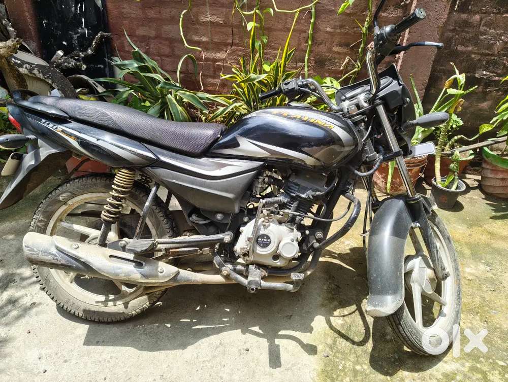 2 Used Bajaj Pulsar Bikes in Indore - Buy & Sell Second Hand Bikes