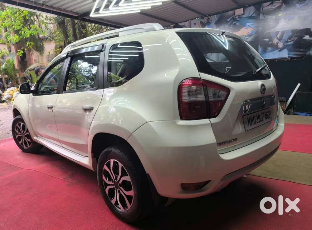 Nissan Terrano, 2014, Diesel
