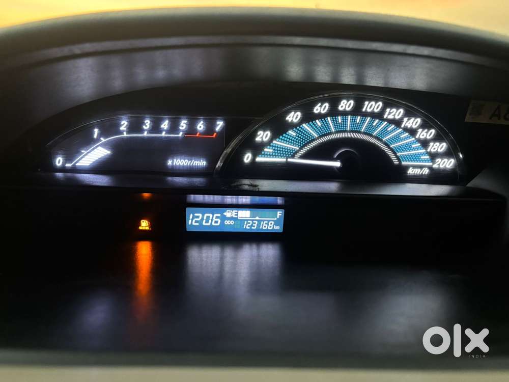 Toyota Etios 2013-2014 Gd Sp, 2017, Diesel