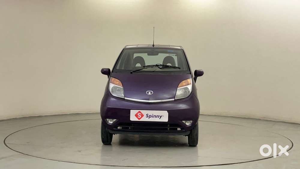 Tata Nano Twist Xt, 2014, Petrol
