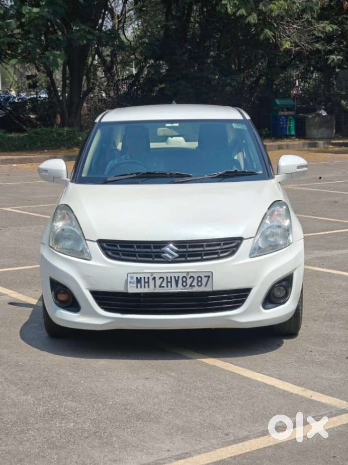 Maruti Suzuki Swift Dzire Zdi Plus , 2012, Diesel