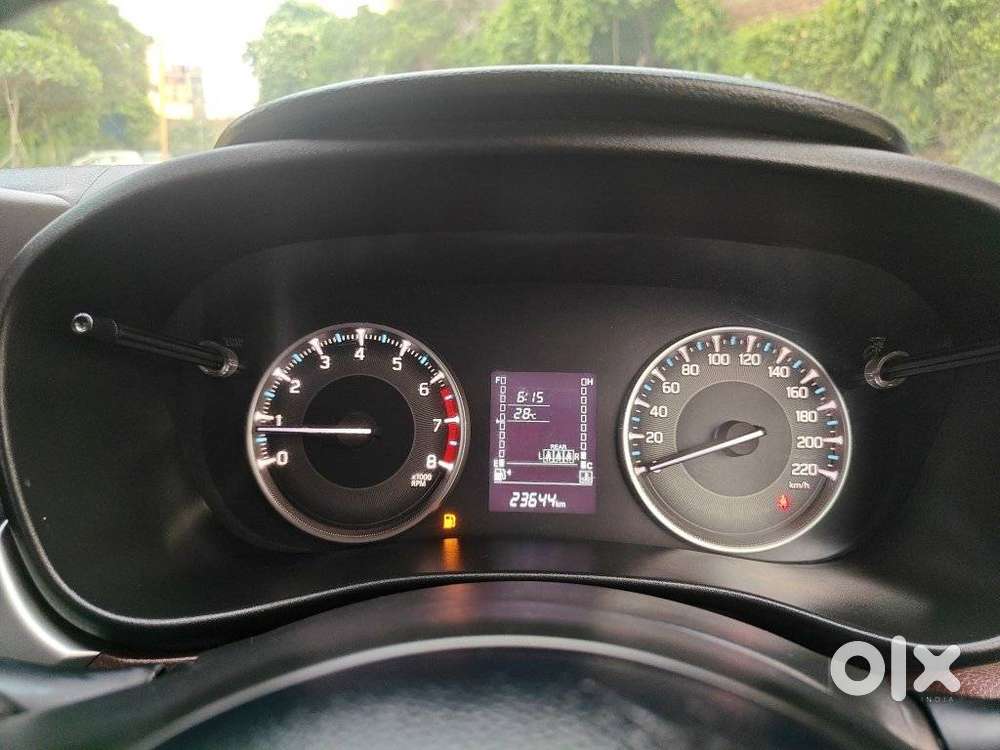Toyota Urban Cruiser Taisor S Plus 1.2 Petrol Mt, 2025, Petrol