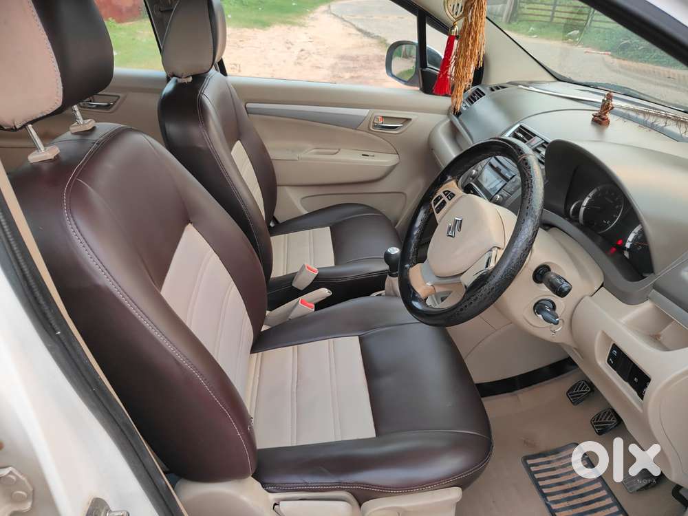Maruti Suzuki Ertiga Zxi Plus Shvs, 2018, Petrol